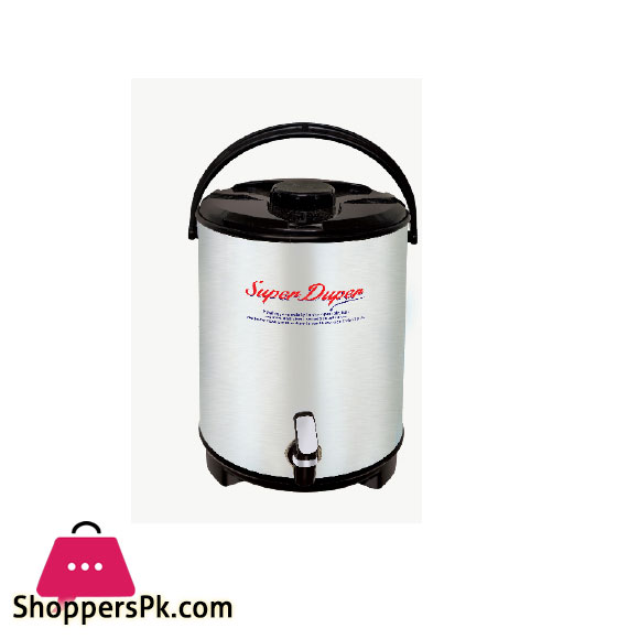 Happy Super Duper Water Cooler 15 Litters