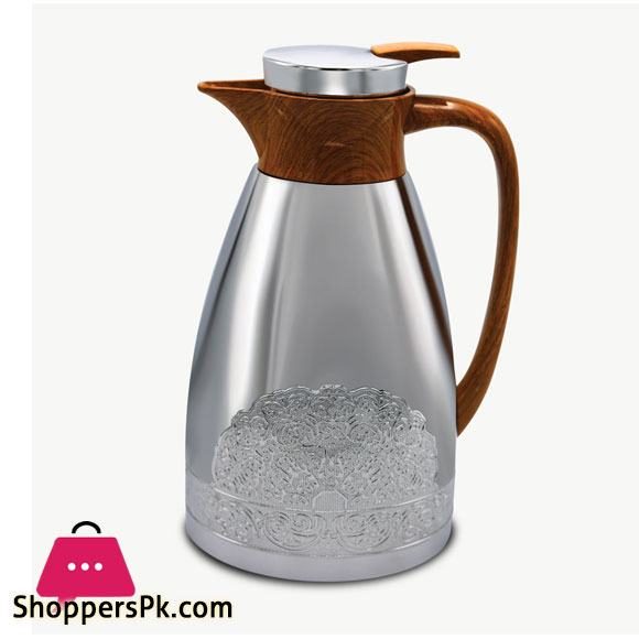Happy The Flask Pearl Thermos