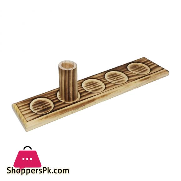 Hook and Ring Game Table Bar Parties Adults Battle Target Game