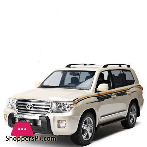 Imitated RC Car Racing 1:10 Scale Model G2029R in Marvelous Design Toy