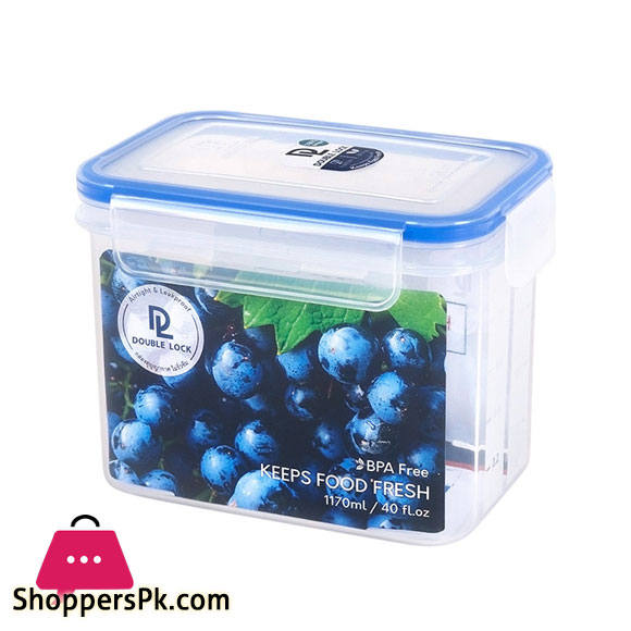 JCJ Food keeper 1170 ML - 9115