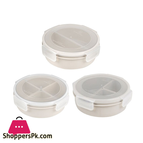 JCJ Food keeper 820 ML - 9333