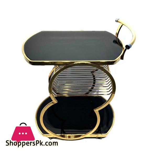Kitchen Tea Trolley