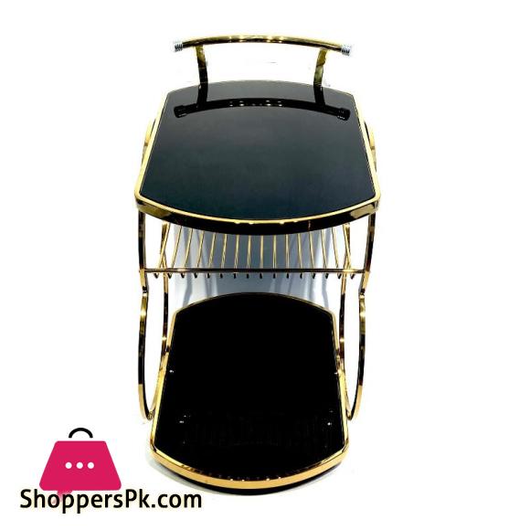 Kitchen Tea Trolley