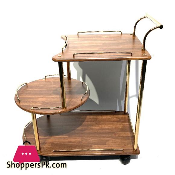 Kitchen Tea Trolley