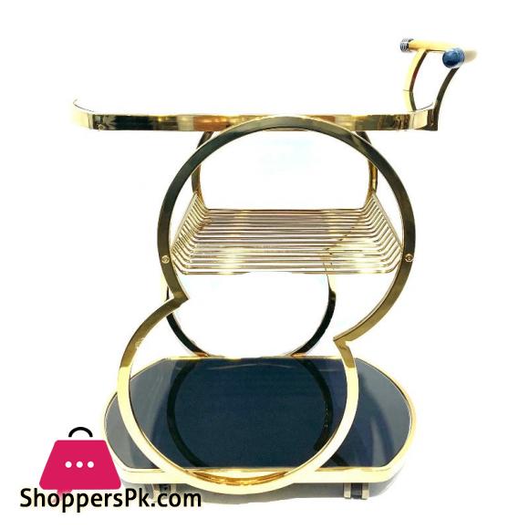 Kitchen Tea Trolley
