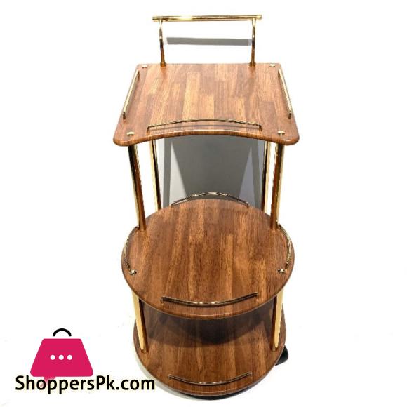 Kitchen Tea Trolley