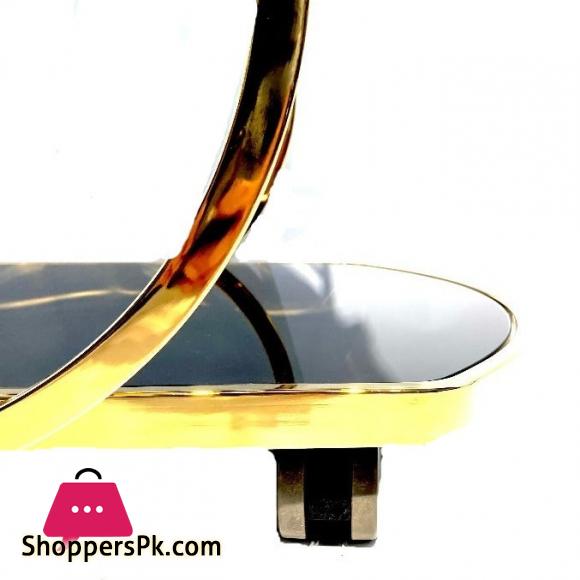 Kitchen Tea Trolley