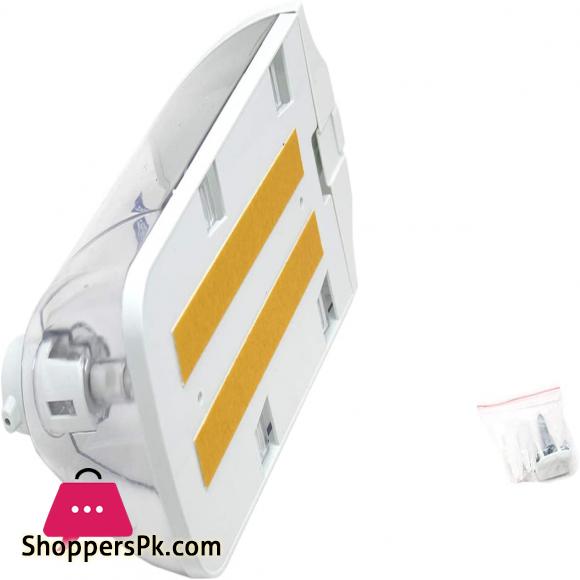 Liquid Soap Dispenser Shower Wall Mounting Soap Shampoo Lotion Dispenser for Kitchen Bathroom Public Restroom -1000mL