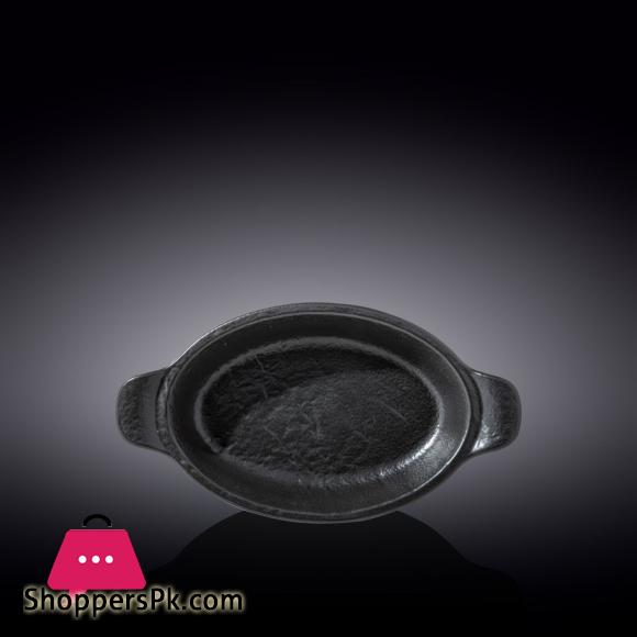 Oval Baking Dish 500 Ml WL-661146-A