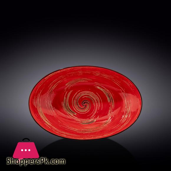 Oval Bowl 30 X 19.5 X 7 Cm WL-669241-A