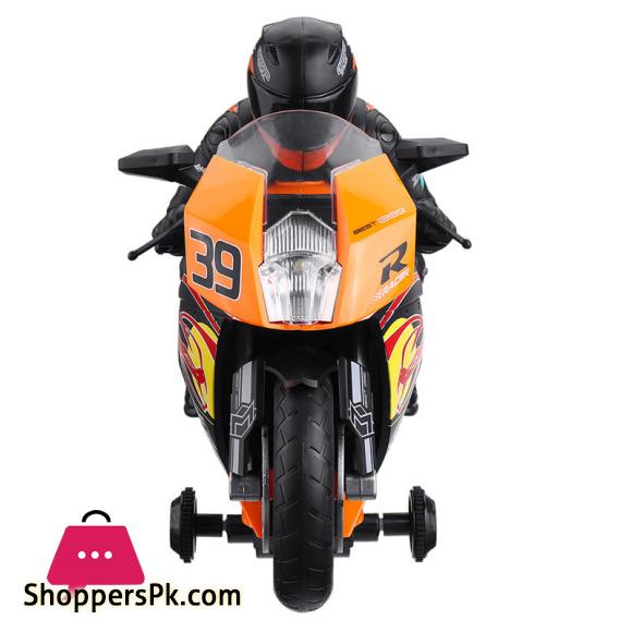 Rc Motorcycle 360 Rotation with Light Sound Car RTR Model Mini Car Vehicle Outdoor Toys For Boy Toys 1/18 2.4G