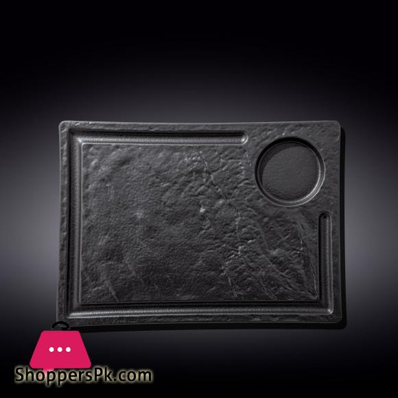 Rectangular Serving Dish 32.5 X 23 Cm WL-661148/A