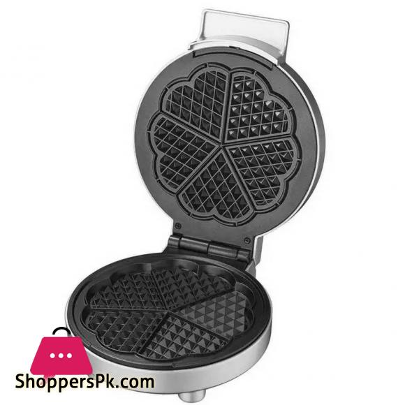 SECO Imported Waffle Maker