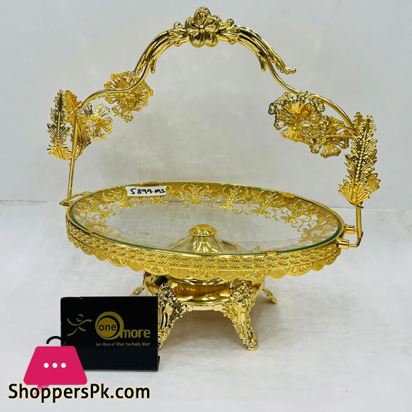 Serving Decorative Basket For Weddings and Events