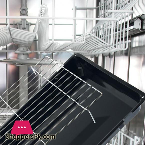 Sinbo Footed Electric Grill