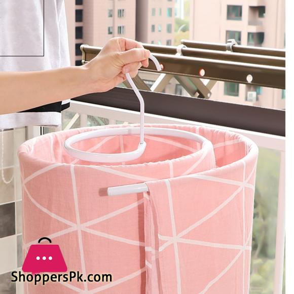 Spiral Shaped Drying Rack Laundry Stand Hanger for Dorm Bed Sheet Coverlet Coverlid Bedspread Scarf Blanket Bath Towel Towelling