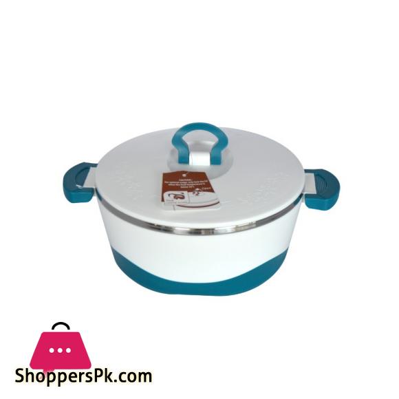 Versatile Hot Pot Green – PB633