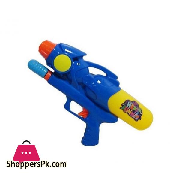 Water Gun - Multicolor