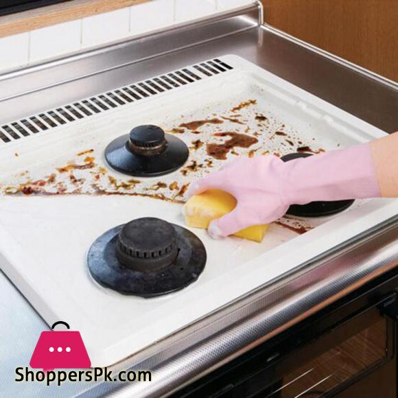 500g Rust Remover cleaner Kitchen Stainless Steel cleaning paste Pot polishing Pan Kitchenwares Stain Dirt Cleaner accessories