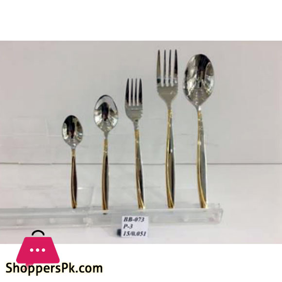 Alpenburg Cutlery Set G 68Ps - BB073