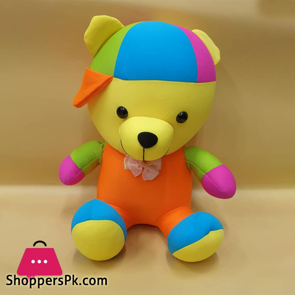 Bear Cap