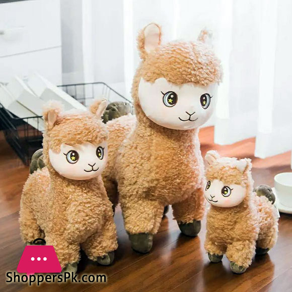 Baby Sheep 35 cm large