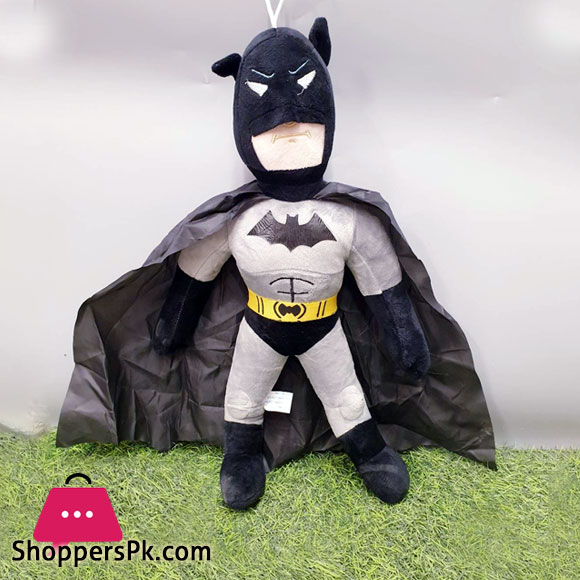 Batman Medium