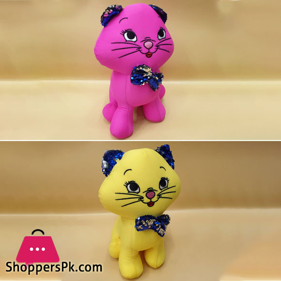 Cat Glitter