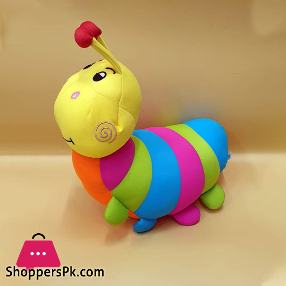 Caterpillar Small