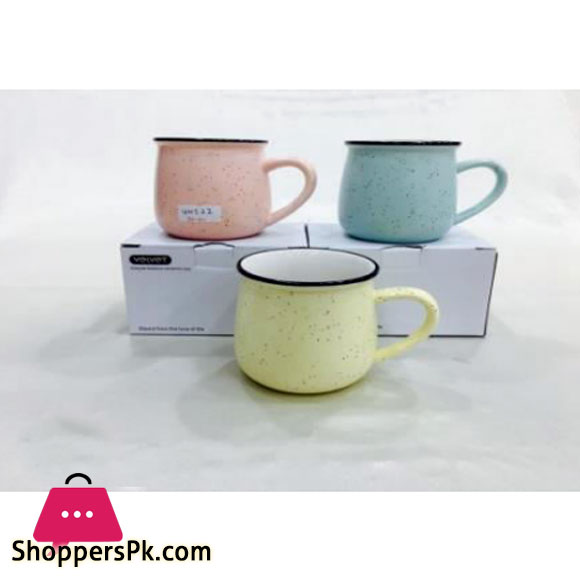 Coffee Mug Colorful - VN522