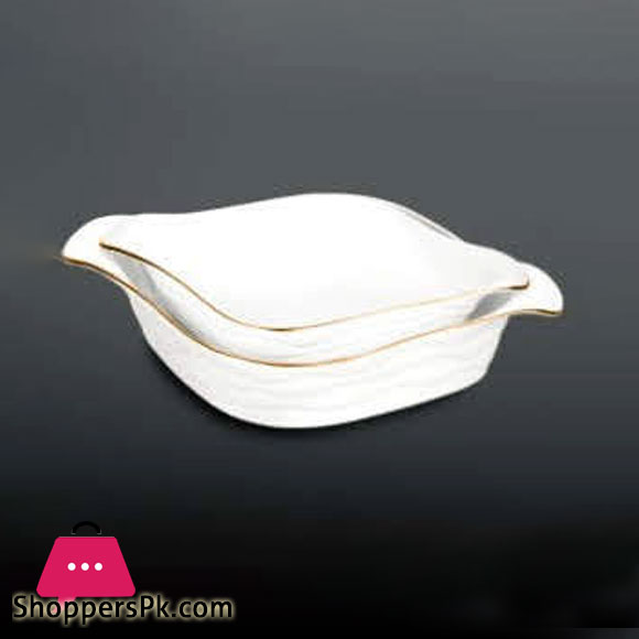 Diamond Pan Large - 112