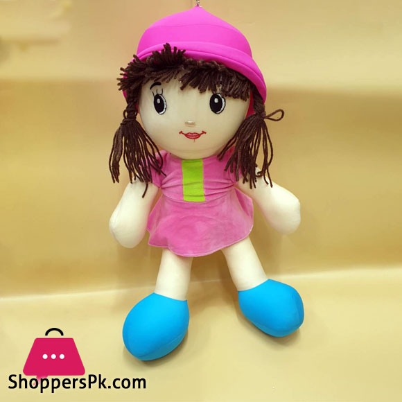 Doll Black Hair