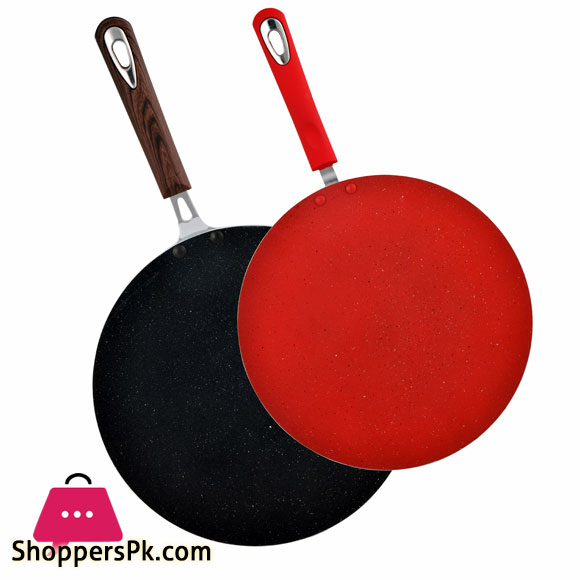 Domestic Baking Disk Tawa 14 Inch - D-105B