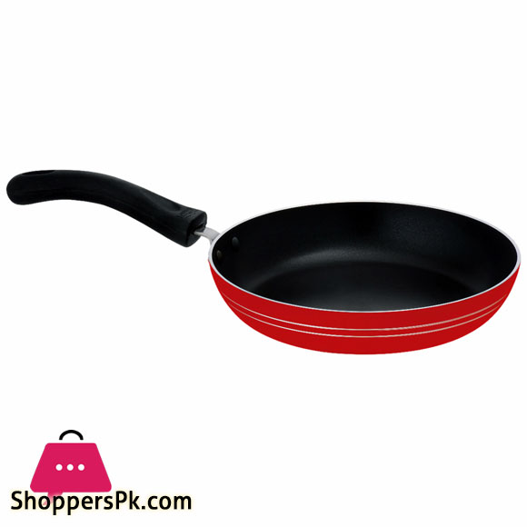 Domestic Fry Pan 26 Cm - D-104C