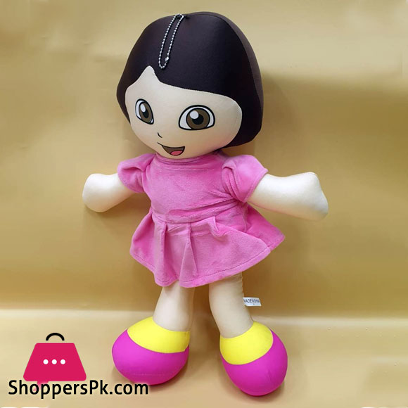 Dora Stuff Toy