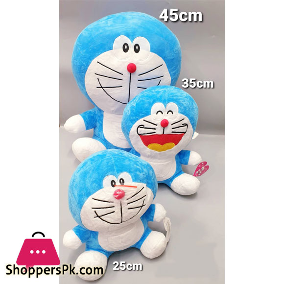 Doremon Medium 35cm