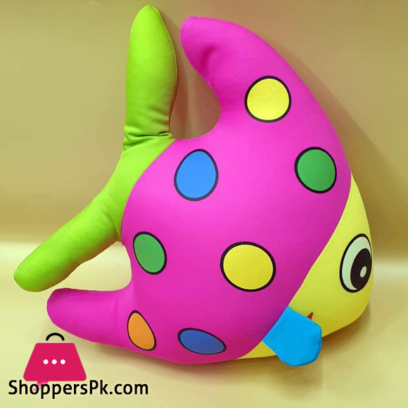 Doted Fish