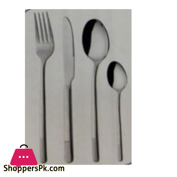 Elegant Cutlery 4 mm 32P - EL32-24SS