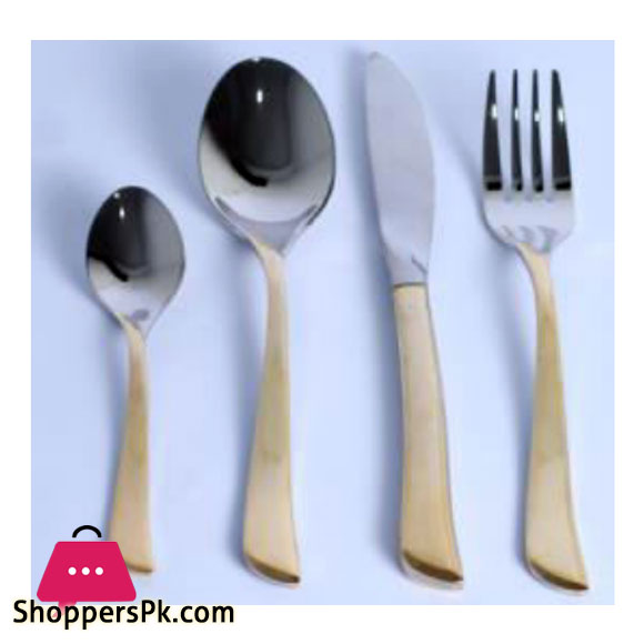 Elegant Cutlery WMF 3set 80 Pcs - EL32FG