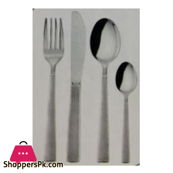 Elegant Cutlery 4mm 99P - EL99-26SS