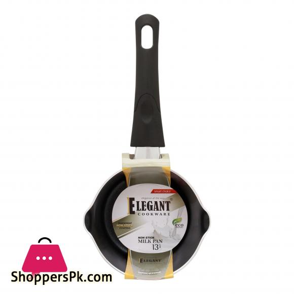 Elegant Milk Pan 13cm - EH0201