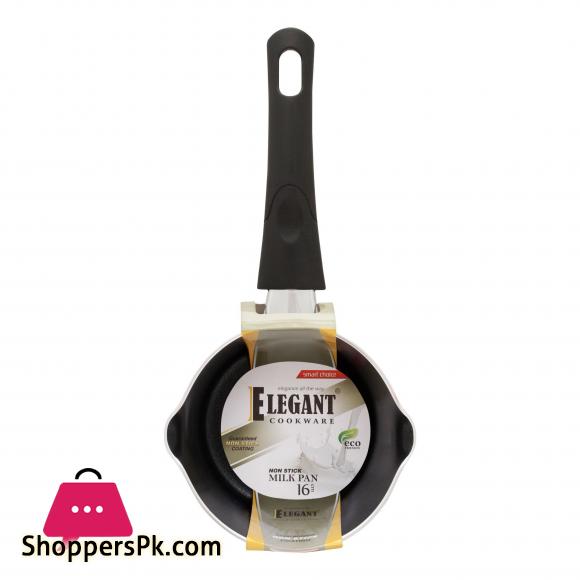 Elegant Milk Pan 16cm - EH0202