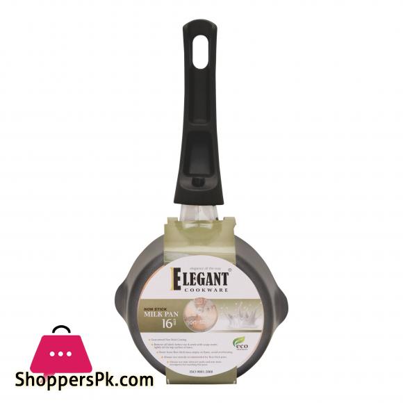 Elegant Milk Pan 16cm - EH0202