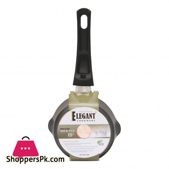 Elegant Milk Pan 18cm - EH0203