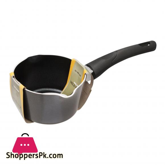Elegant Milk Pan 18cm - EH0203