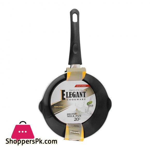 Elegant Milk Pan 20cm - EH0211