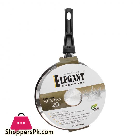 Elegant Milk Pan 20cm - EH0211