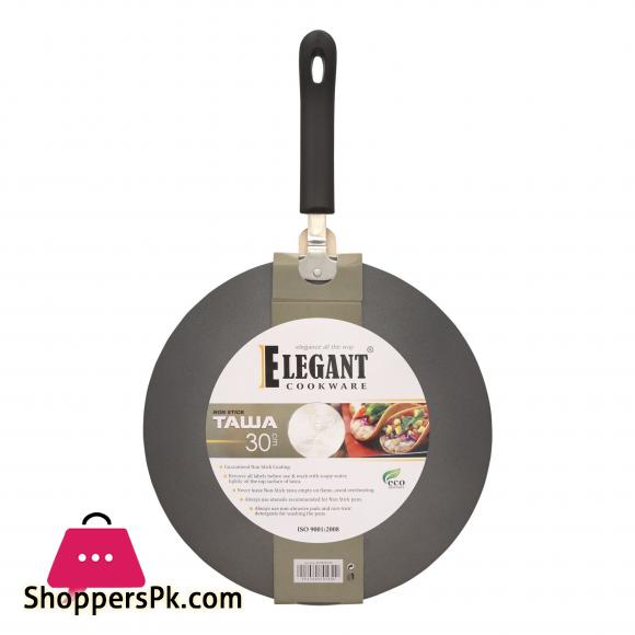 Elegant Smart Choice Non Stick Tawa 30cm - EH0088