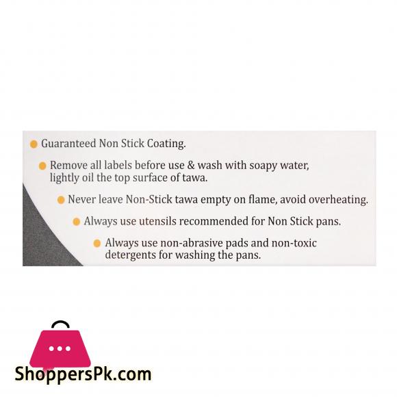 Elegant Smart Choice Non Stick Tawa 30cm - EH0088